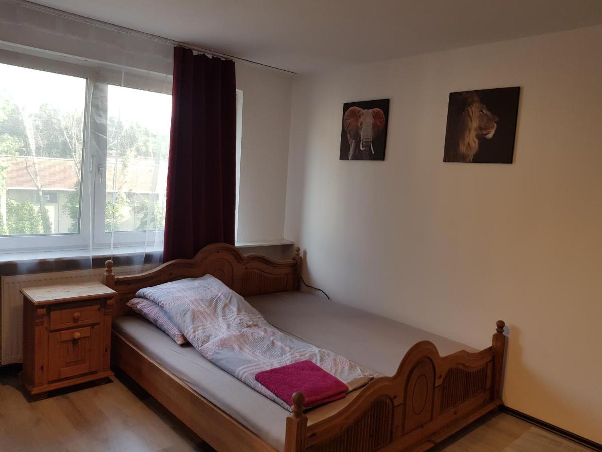 Duisburg Beeck Apartment Exterior photo
