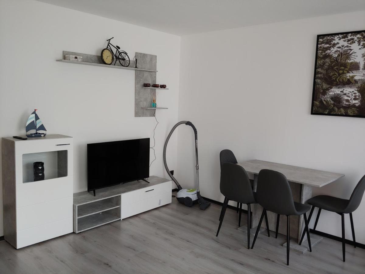 Duisburg Beeck Apartment Exterior photo